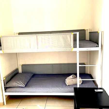 מלון נאפולי Terrazza Dei Principi מראה חיצוני תמונה