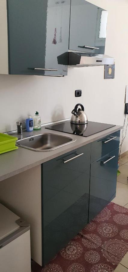 מלון נאפולי Terrazza Dei Principi מראה חיצוני תמונה